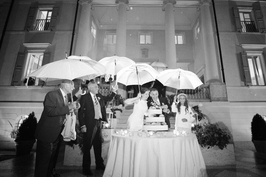Gloria e Roberto - Matrimonio a Villa Bagno 68