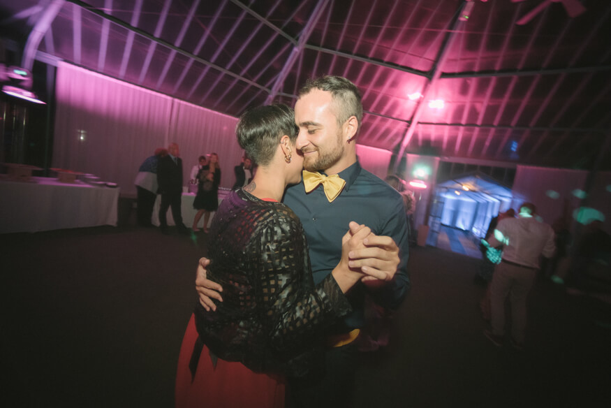 Gloria e Roberto - Matrimonio a Villa Bagno 72