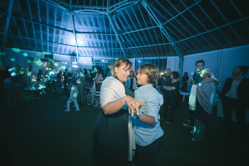 Gloria e Roberto - Matrimonio a Villa Bagno 73