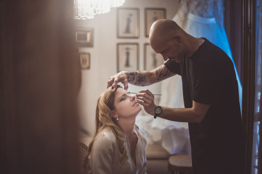 Greta e Erin - Matrimonio a Vicopisano 02