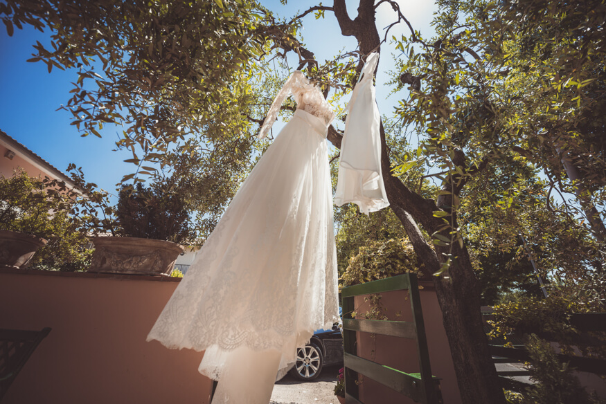 Greta e Erin - Matrimonio a Vicopisano 05