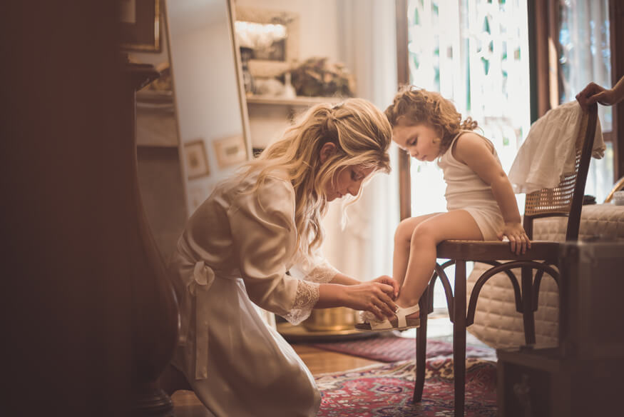 Greta e Erin - Matrimonio a Vicopisano 06