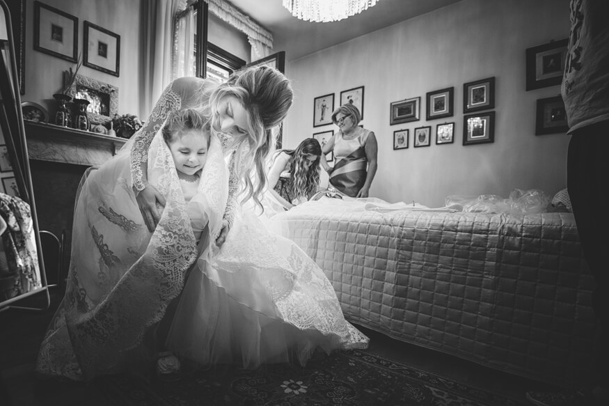 Greta e Erin - Matrimonio a Vicopisano 08