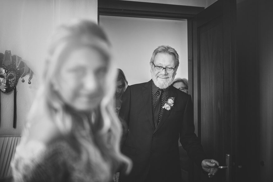 Greta e Erin - Matrimonio a Vicopisano 11