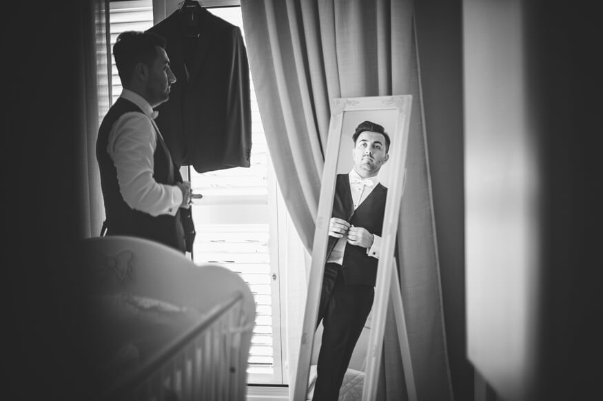 Greta e Erin - Matrimonio a Vicopisano 14