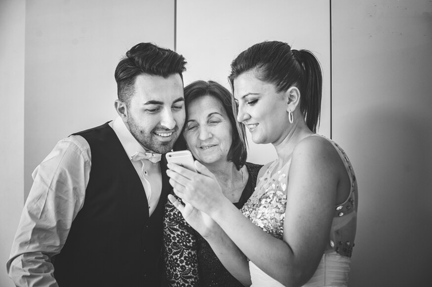 Greta e Erin - Matrimonio a Vicopisano 15
