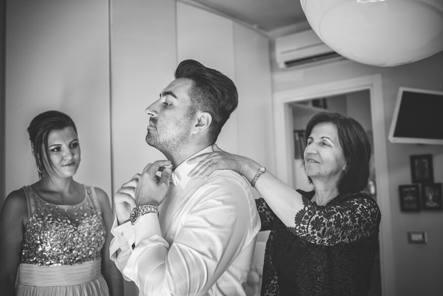 Greta e Erin - Matrimonio a Vicopisano 16