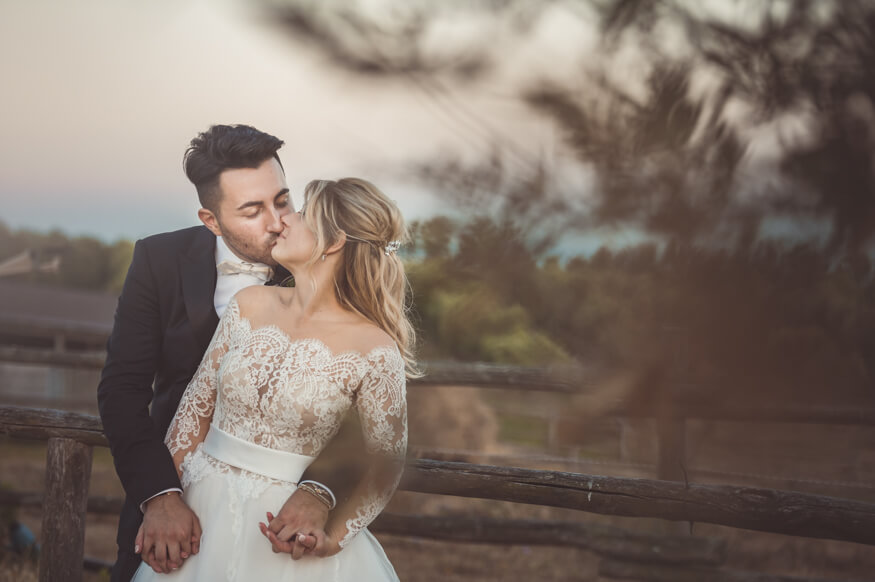 Greta e Erin - Matrimonio a Vicopisano 18