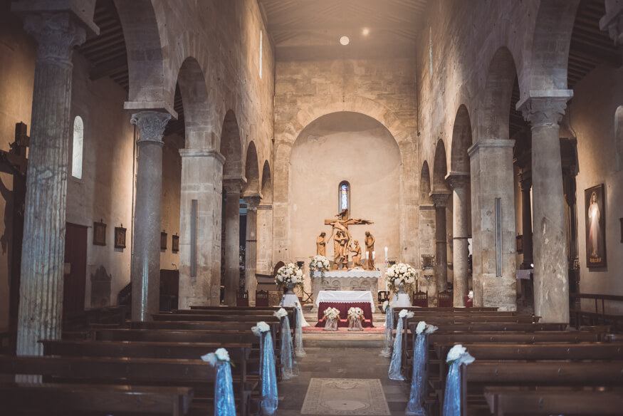 Greta e Erin - Matrimonio a Vicopisano 20