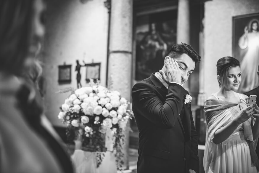 Greta e Erin - Matrimonio a Vicopisano 22