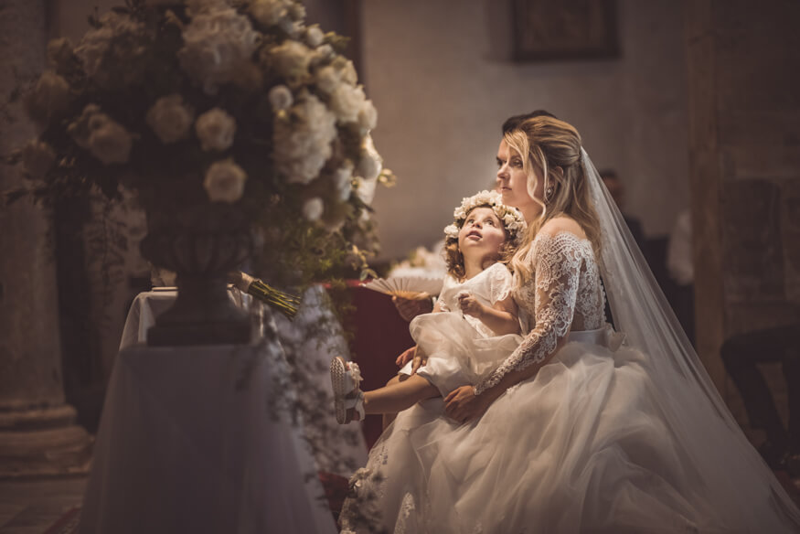 Greta e Erin - Matrimonio a Vicopisano 29