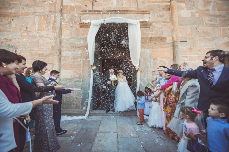 Greta e Erin - Matrimonio a Vicopisano 34