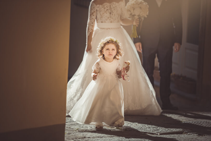 Greta e Erin - Matrimonio a Vicopisano 35