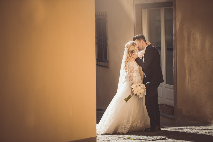 Greta e Erin - Matrimonio a Vicopisano 36