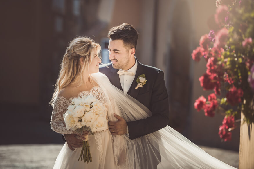 Greta e Erin - Matrimonio a Vicopisano 37