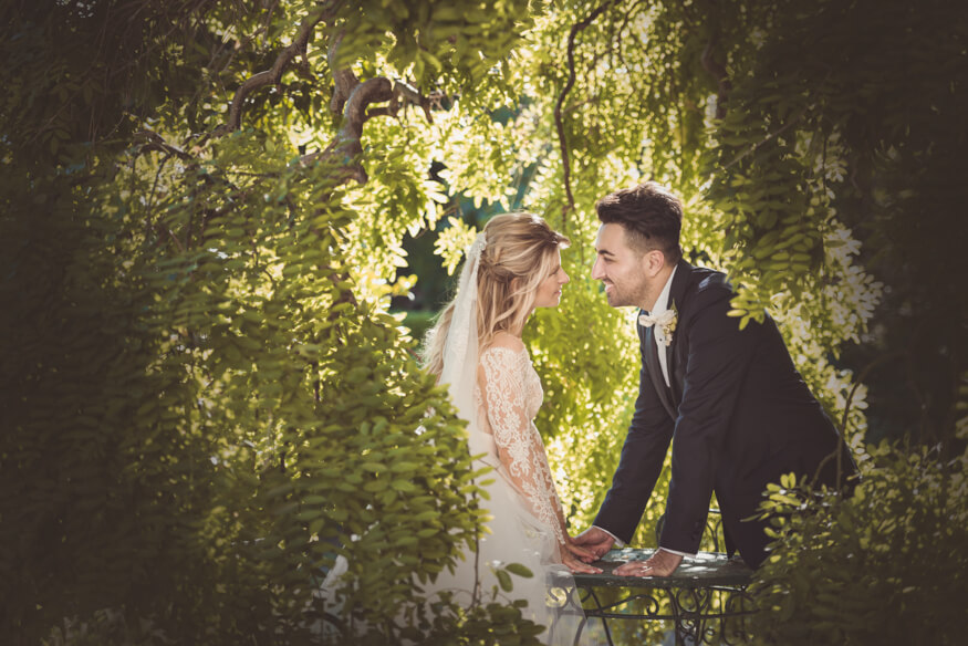 Greta e Erin - Matrimonio a Vicopisano 38
