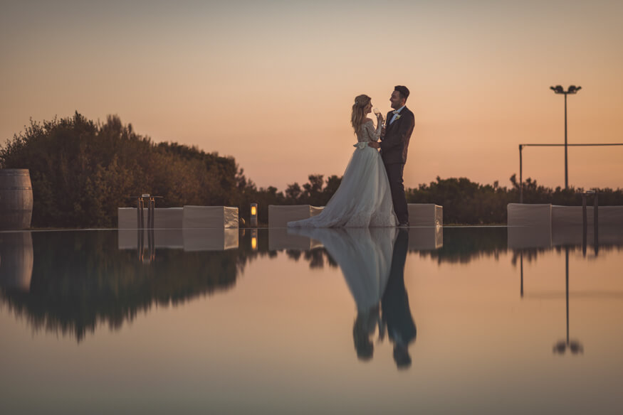 Greta e Erin - Matrimonio a Vicopisano 40