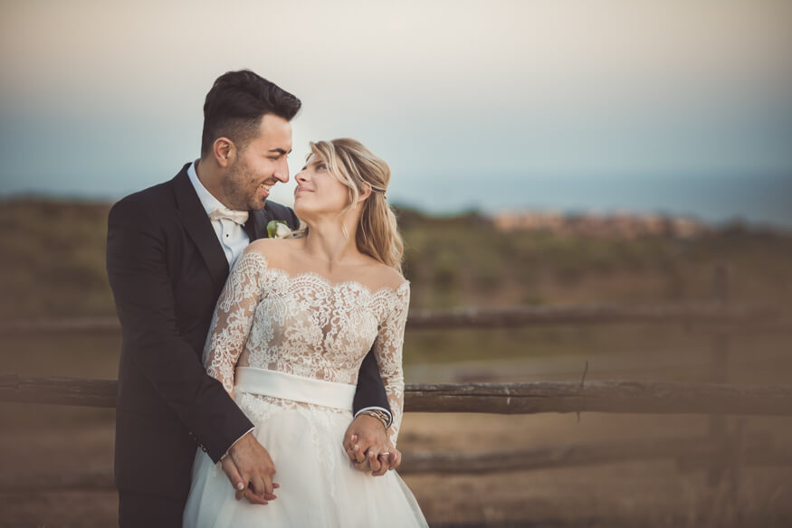 Greta e Erin - Matrimonio a Vicopisano 41