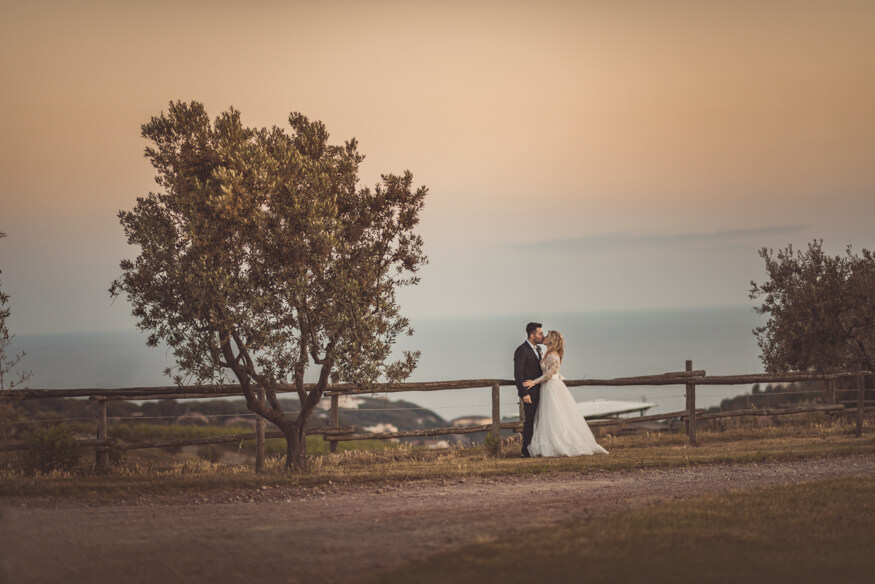 Greta e Erin - Matrimonio a Vicopisano 42