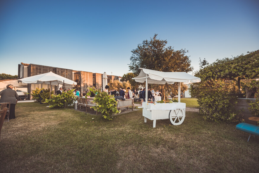 Greta e Erin - Matrimonio a Vicopisano 47