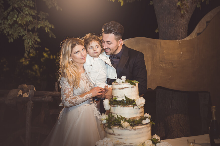 Greta e Erin - Matrimonio a Vicopisano 51