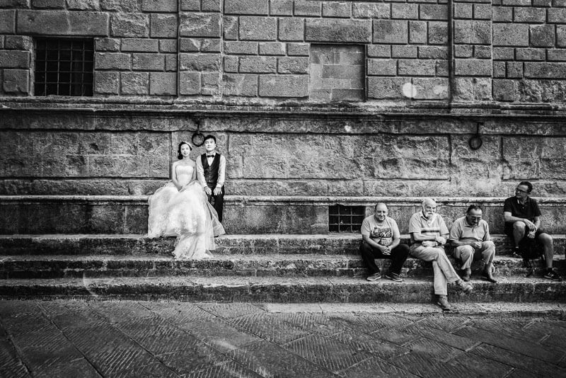 Honeymoon Firenze Honeymoon in Florence 35