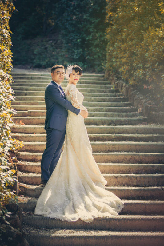 Honeymoon a Firenze 14