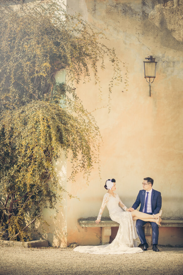 Honeymoon a Firenze 25