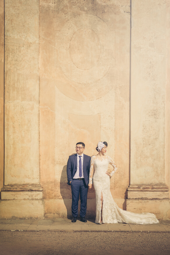 Honeymoon a Firenze 28
