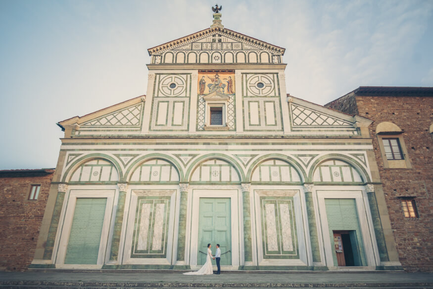 Honeymoon a Firenze 39