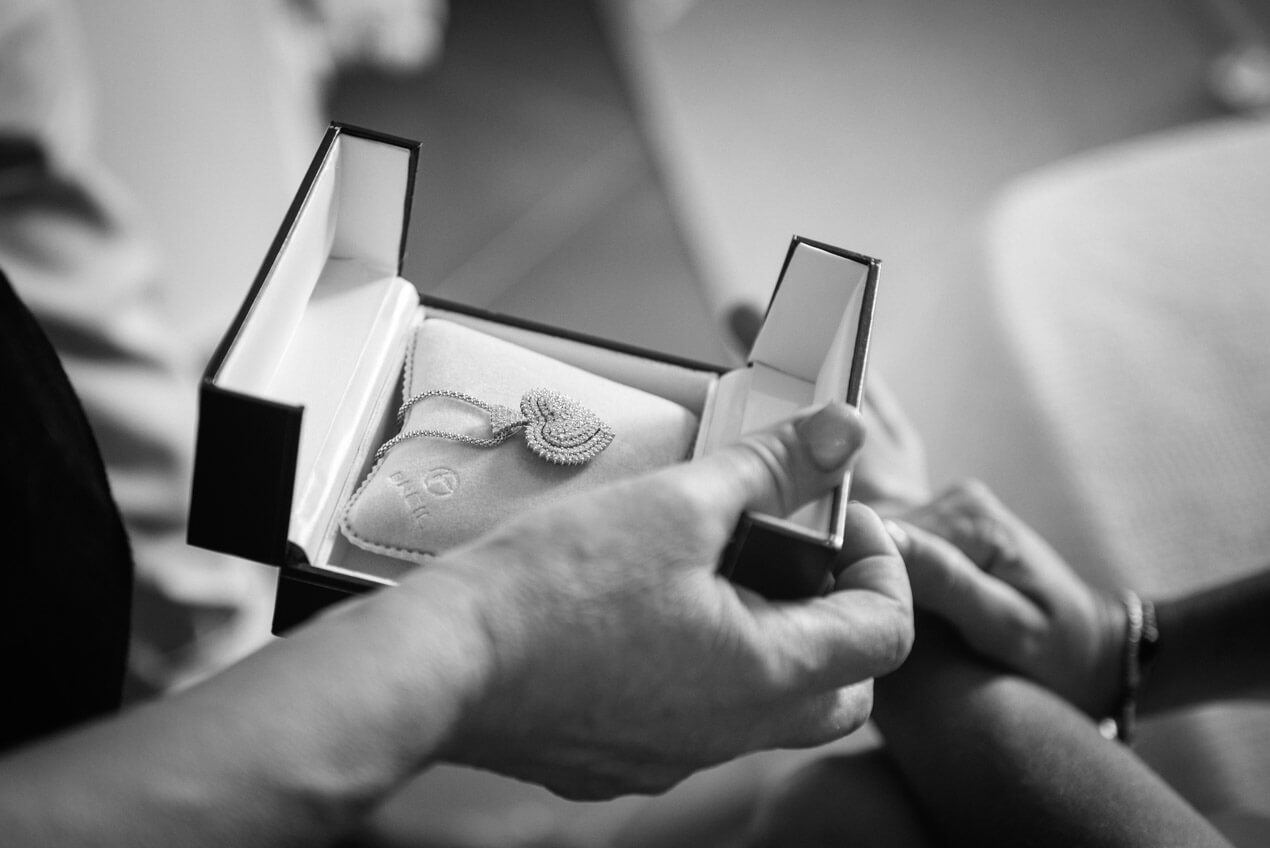 Lisa e Valerio - Matrimonio Valle di Badia Wedding 06