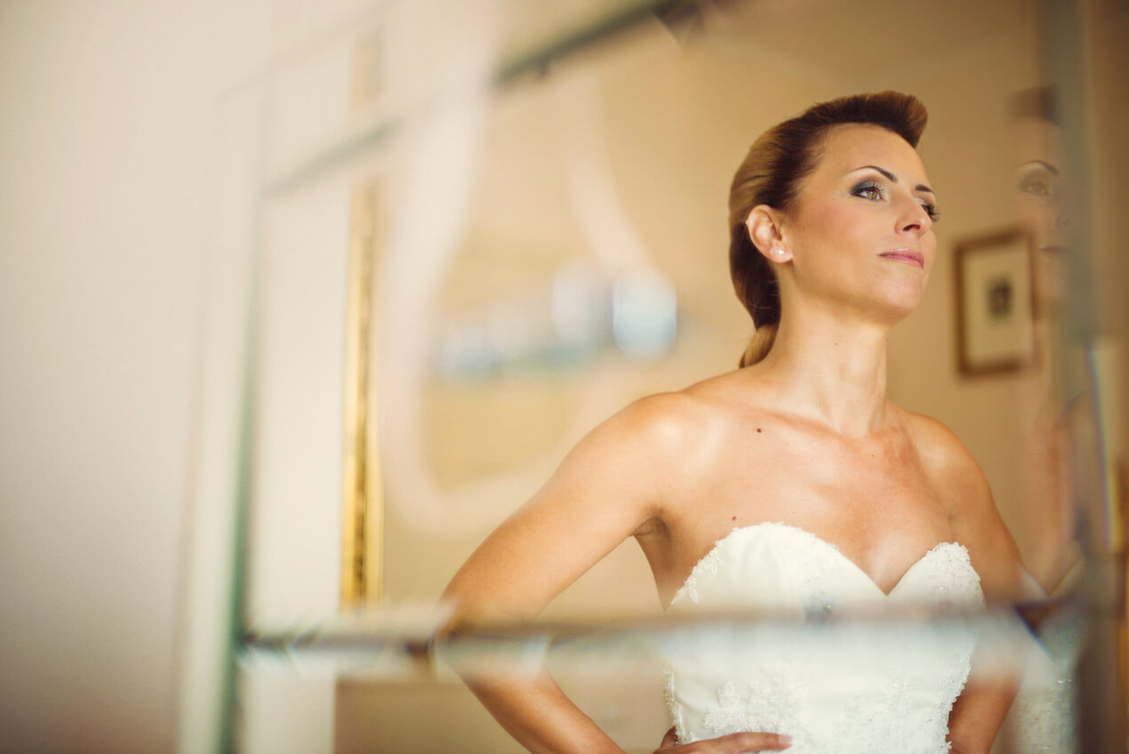 Lisa e Valerio - Matrimonio Valle di Badia Wedding 09