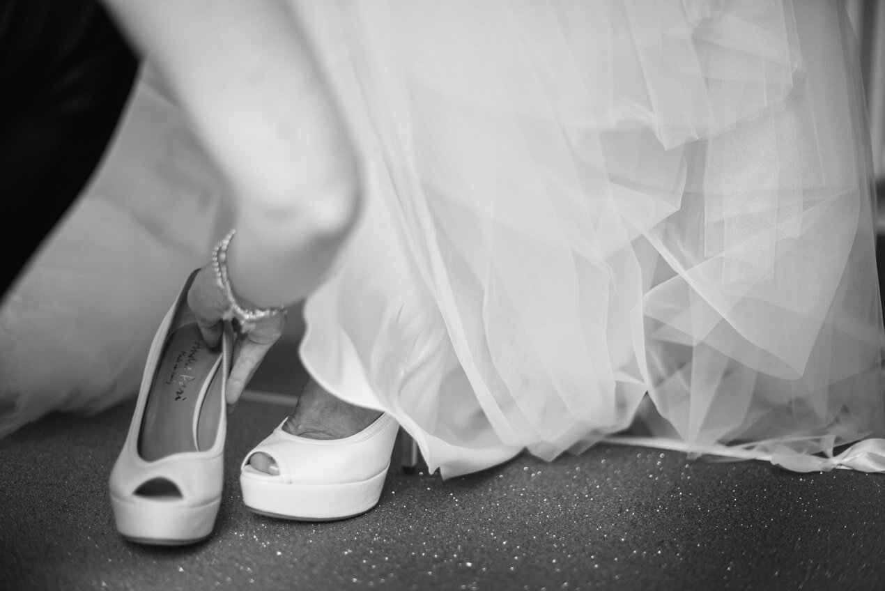 Lisa e Valerio - Matrimonio Valle di Badia Wedding 10
