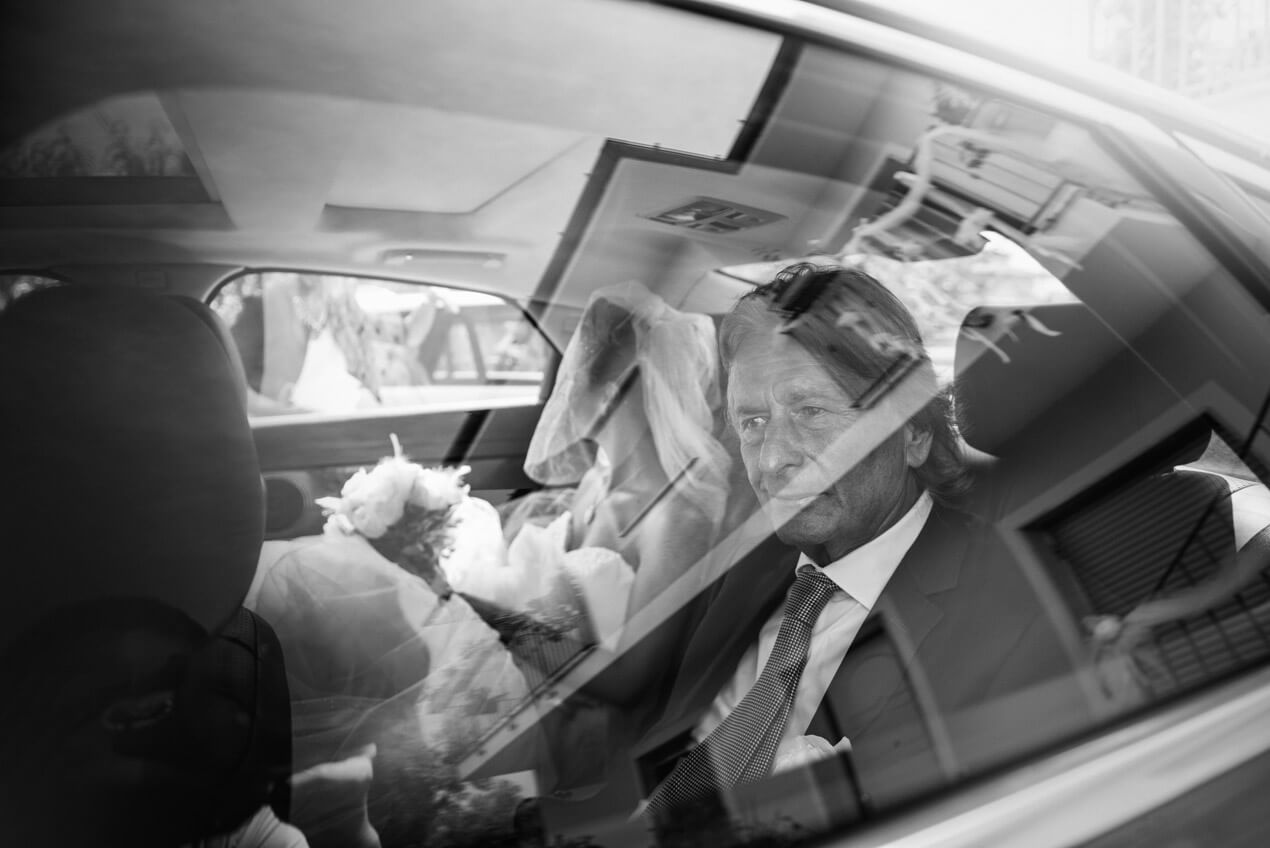 Lisa e Valerio - Matrimonio Valle di Badia Wedding 18