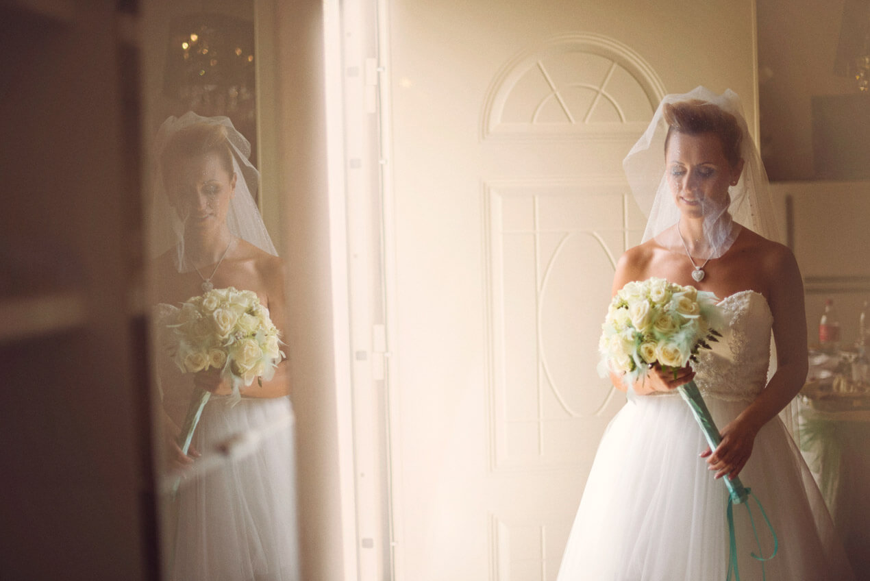 Lisa e Valerio - Matrimonio Valle di Badia Wedding 19