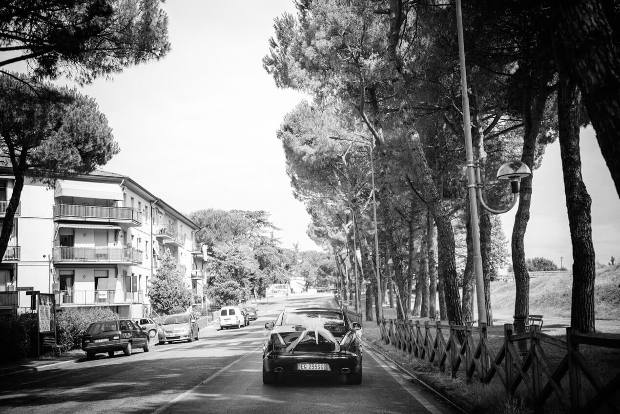 Lisa e Valerio - Matrimonio Valle di Badia Wedding 20