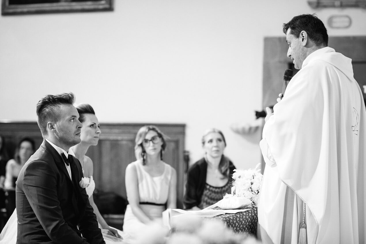 Lisa e Valerio - Matrimonio Valle di Badia Wedding 21