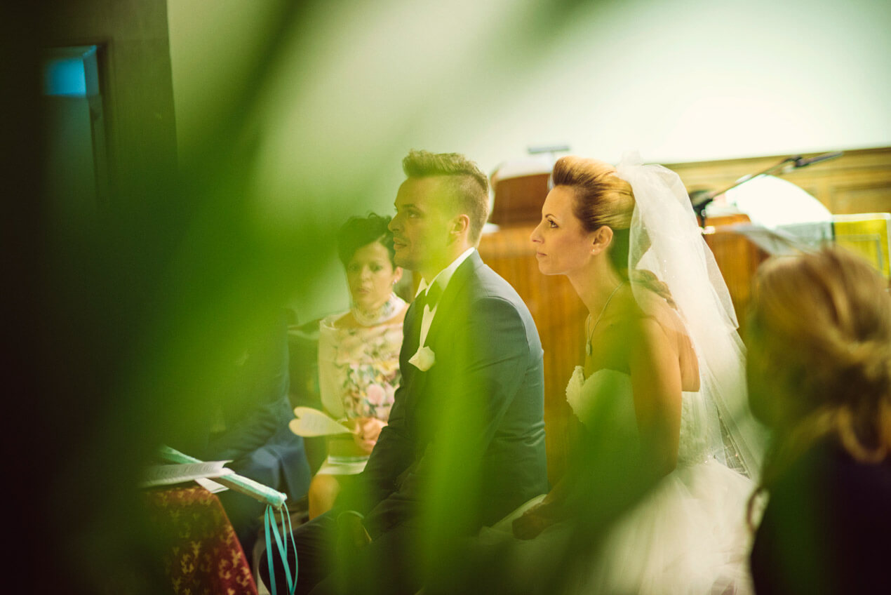 Lisa e Valerio - Matrimonio Valle di Badia Wedding 22