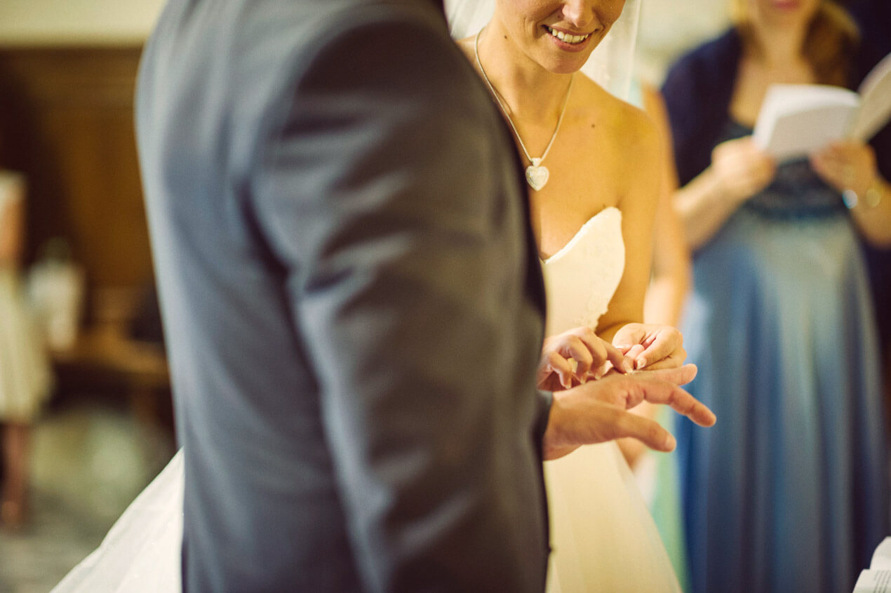 Lisa e Valerio - Matrimonio Valle di Badia Wedding 23