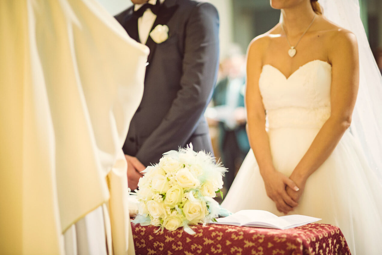 Lisa e Valerio - Matrimonio Valle di Badia Wedding 24