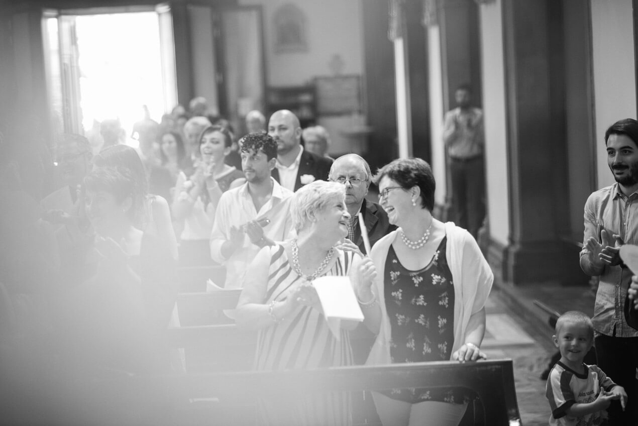 Lisa e Valerio - Matrimonio Valle di Badia Wedding 26