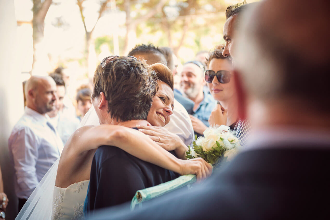 Lisa e Valerio - Matrimonio Valle di Badia Wedding 29