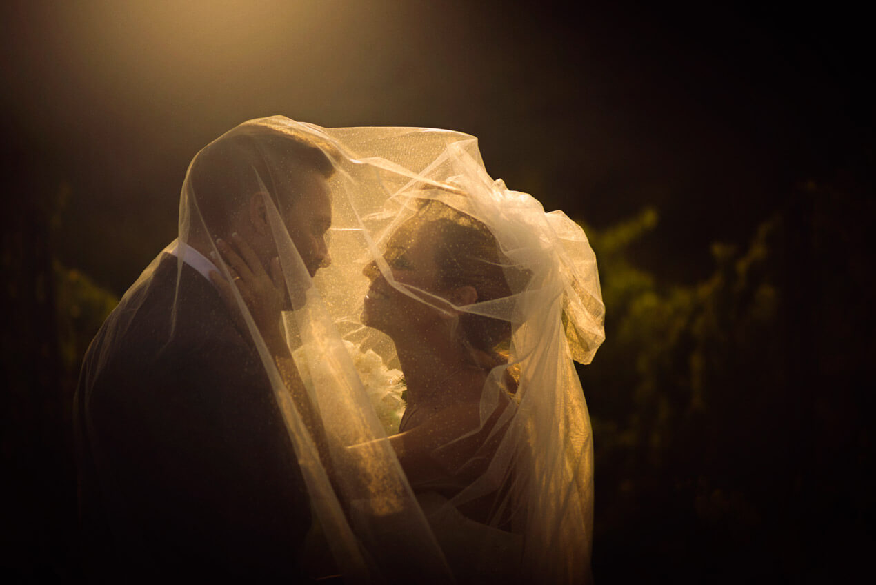 Lisa e Valerio - Matrimonio Valle di Badia Wedding 33