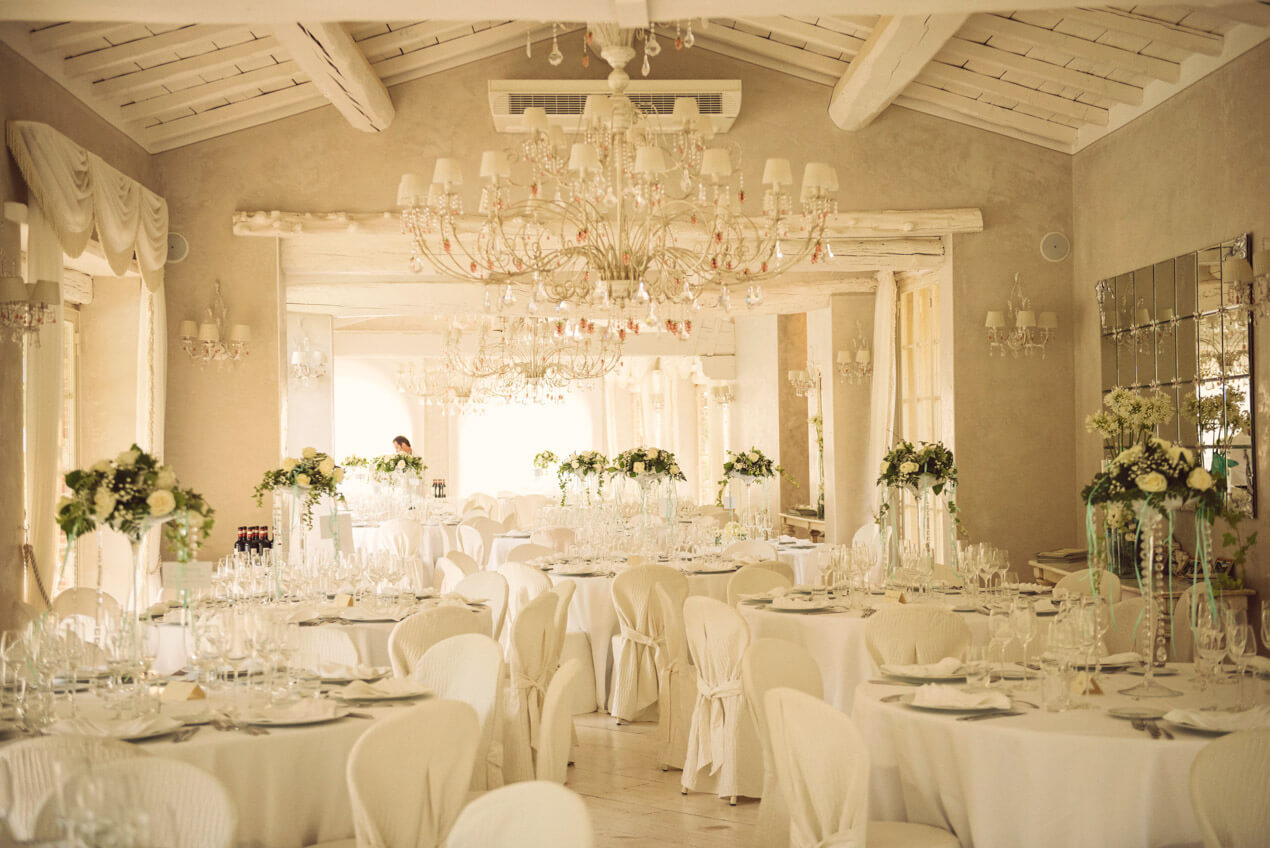 Lisa e Valerio - Matrimonio Valle di Badia Wedding 40