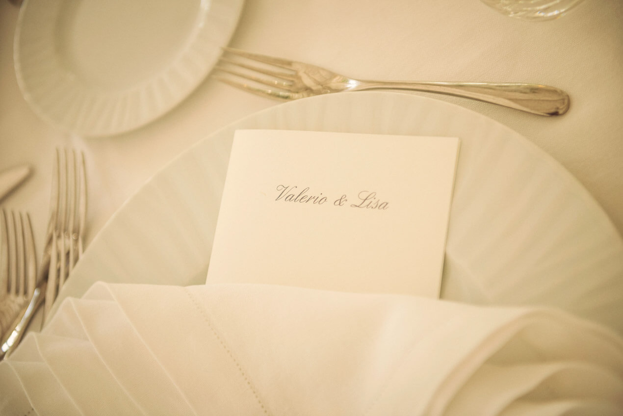 Lisa e Valerio - Matrimonio Valle di Badia Wedding 42