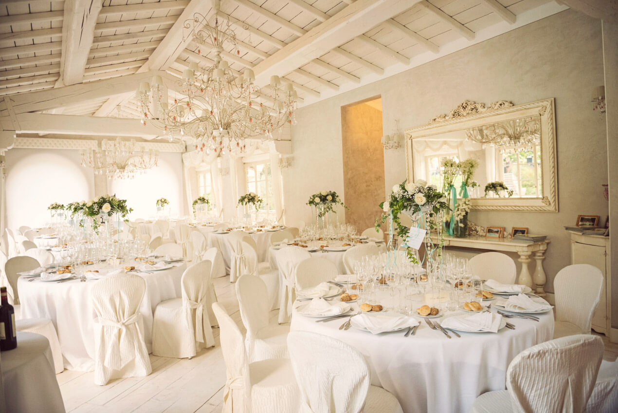 Lisa e Valerio - Matrimonio Valle di Badia Wedding 47