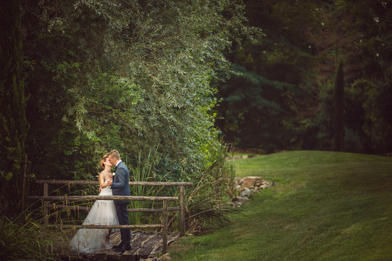 Lisa e Valerio - Matrimonio Valle di Badia Wedding 50
