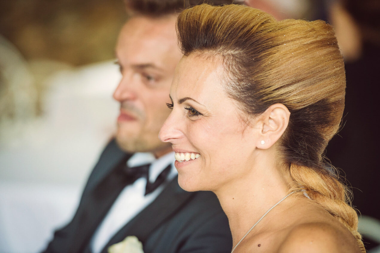 Lisa e Valerio - Matrimonio Valle di Badia Wedding 51