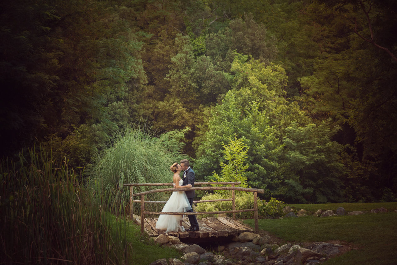 Lisa e Valerio - Matrimonio Valle di Badia Wedding 53