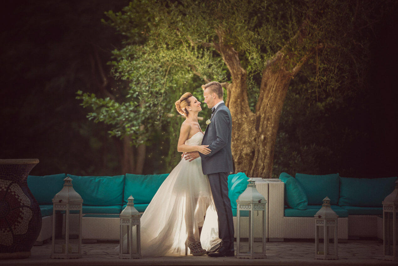 Lisa e Valerio - Matrimonio Valle di Badia Wedding 57